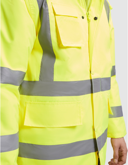 Roly Workwear RY9320